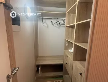 1-комнатная квартира, этаж 5 из 18, 42 м², посуточно