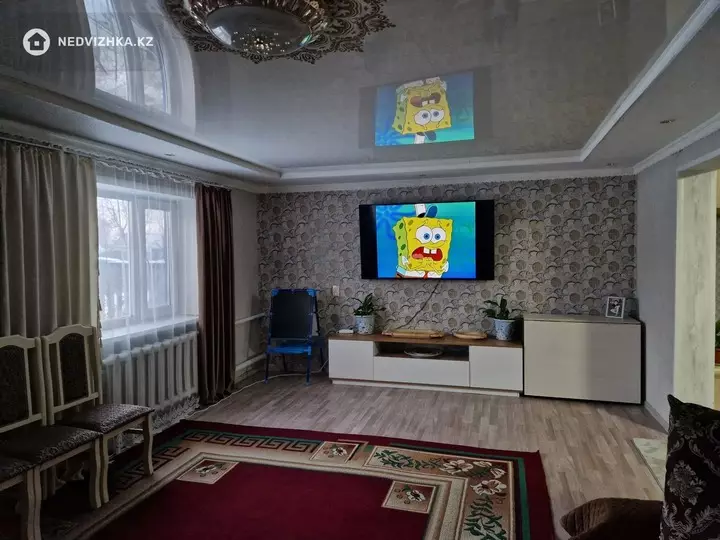 87 м², 3-комнатный дом, 10 соток, 87 м², изображение - 1