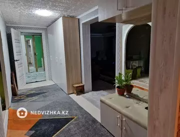 87 м², 3-комнатный дом, 10 соток, 87 м², изображение - 8