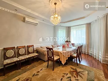 200 м², 5-комнатный дом, 10 соток, 200 м², изображение - 4