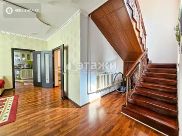 200 м², 5-комнатный дом, 10 соток, 200 м², изображение - 9
