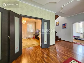 200 м², 5-комнатный дом, 10 соток, 200 м², изображение - 12