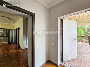200 м², 5-комнатный дом, 10 соток, 200 м², изображение - 13