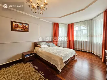 200 м², 5-комнатный дом, 10 соток, 200 м², изображение - 17