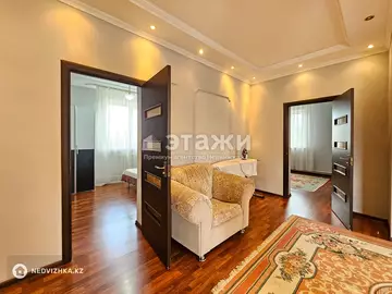200 м², 5-комнатный дом, 10 соток, 200 м², изображение - 28