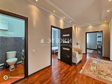 200 м², 5-комнатный дом, 10 соток, 200 м², изображение - 29