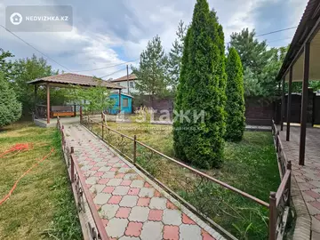 200 м², 5-комнатный дом, 10 соток, 200 м², изображение - 37