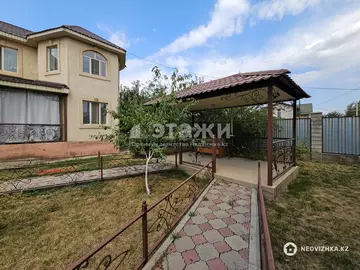 200 м², 5-комнатный дом, 10 соток, 200 м², изображение - 39