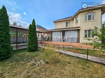 200 м², 5-комнатный дом, 10 соток, 200 м², изображение - 40