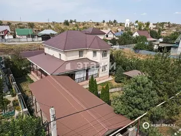 200 м², 5-комнатный дом, 10 соток, 200 м², изображение - 47
