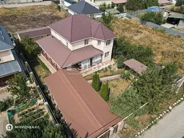 200 м², 5-комнатный дом, 10 соток, 200 м², изображение - 48