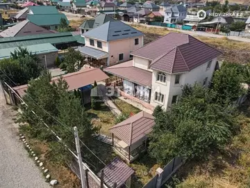 200 м², 5-комнатный дом, 10 соток, 200 м², изображение - 49