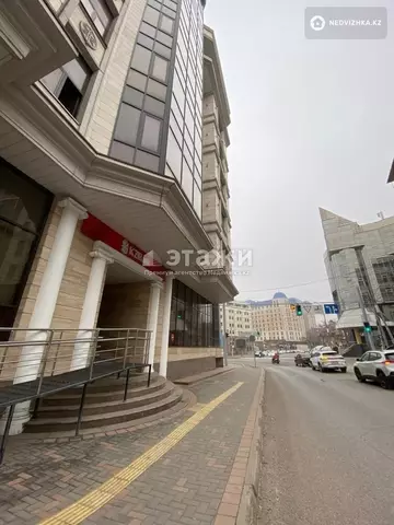 Офисное помещение, 7 этажей, 3 200 м²