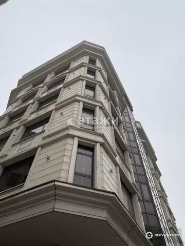 Офисное помещение, 7 этажей, 3 200 м²