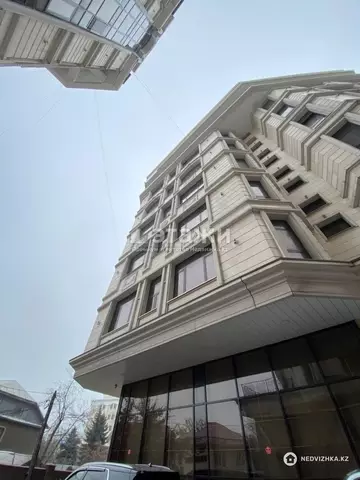 Офисное помещение, 7 этажей, 3 200 м²
