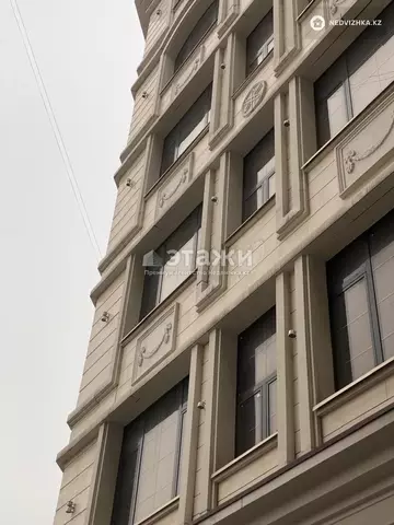 Офисное помещение, 7 этажей, 3 200 м²