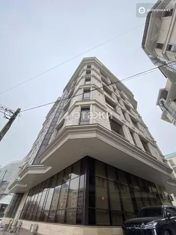 3200 м², Офисное помещение, 7 этажей, 3 200 м², изображение - 4