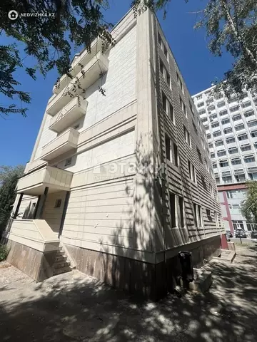 1512 м², Офисное помещение, 5 этажей, 1 512 м², изображение - 23
