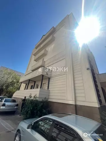 1512 м², Офисное помещение, 5 этажей, 1 512 м², изображение - 30