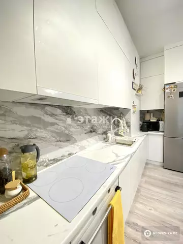 68.6 м², 3-комнатная квартира, этаж 2 из 8, 69 м², изображение - 4