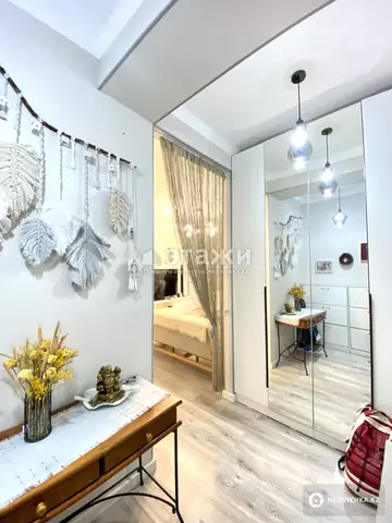 68.6 м², 3-комнатная квартира, этаж 2 из 8, 69 м², изображение - 8