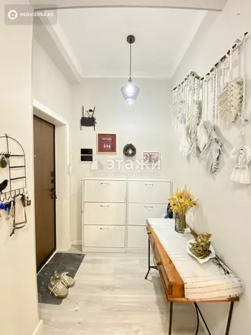 68.6 м², 3-комнатная квартира, этаж 2 из 8, 69 м², изображение - 9