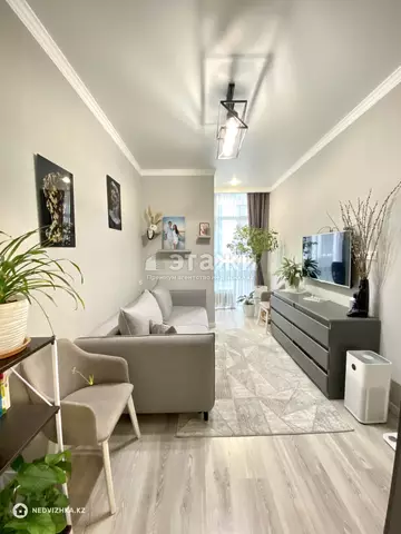 68.6 м², 3-комнатная квартира, этаж 2 из 8, 69 м², изображение - 12