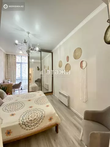 68.6 м², 3-комнатная квартира, этаж 2 из 8, 69 м², изображение - 15