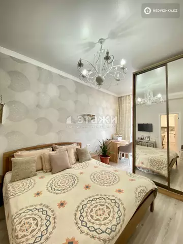68.6 м², 3-комнатная квартира, этаж 2 из 8, 69 м², изображение - 16