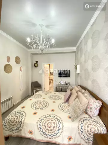68.6 м², 3-комнатная квартира, этаж 2 из 8, 69 м², изображение - 17