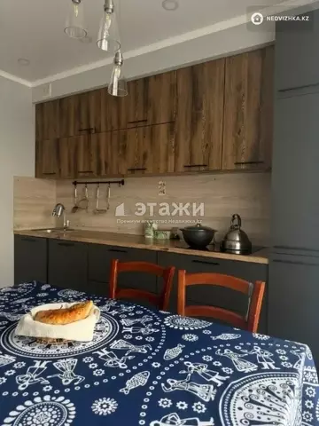84 м², 3-комнатная квартира, этаж 13 из 16, 84 м², изображение - 4