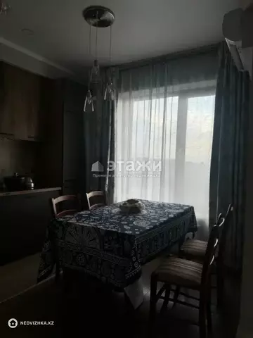 84 м², 3-комнатная квартира, этаж 13 из 16, 84 м², изображение - 5