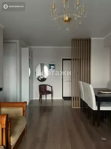 84 м², 3-комнатная квартира, этаж 13 из 16, 84 м², изображение - 6