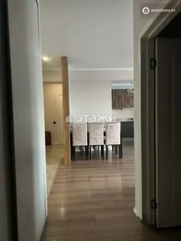 84 м², 3-комнатная квартира, этаж 13 из 16, 84 м², изображение - 7