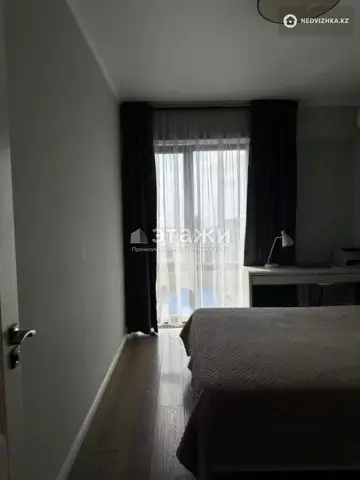 84 м², 3-комнатная квартира, этаж 13 из 16, 84 м², изображение - 9