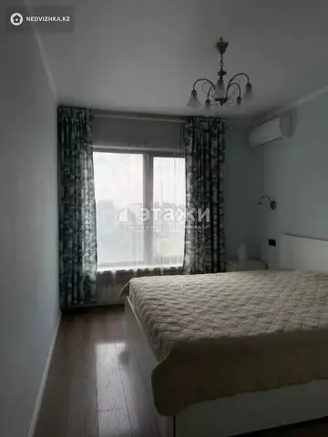84 м², 3-комнатная квартира, этаж 13 из 16, 84 м², изображение - 10