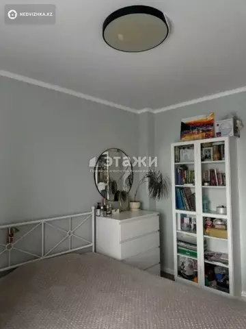 84 м², 3-комнатная квартира, этаж 13 из 16, 84 м², изображение - 11