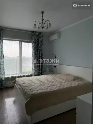 84 м², 3-комнатная квартира, этаж 13 из 16, 84 м², изображение - 12