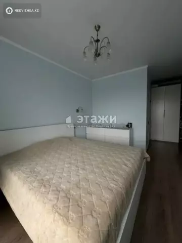 84 м², 3-комнатная квартира, этаж 13 из 16, 84 м², изображение - 13