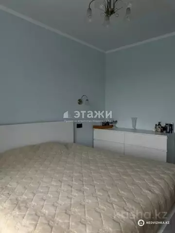 84 м², 3-комнатная квартира, этаж 13 из 16, 84 м², изображение - 15