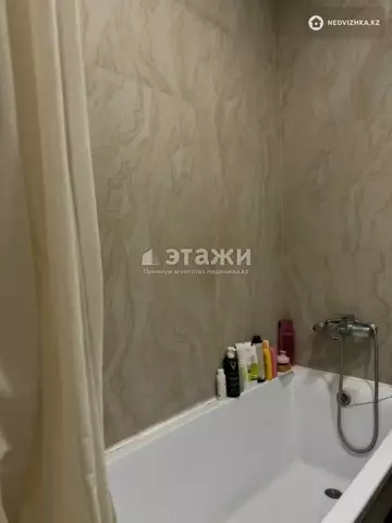 84 м², 3-комнатная квартира, этаж 13 из 16, 84 м², изображение - 17