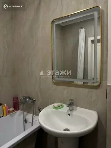 84 м², 3-комнатная квартира, этаж 13 из 16, 84 м², изображение - 18