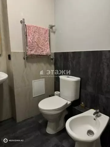 84 м², 3-комнатная квартира, этаж 13 из 16, 84 м², изображение - 19