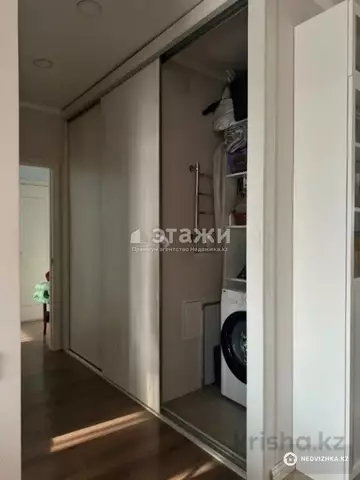 84 м², 3-комнатная квартира, этаж 13 из 16, 84 м², изображение - 20