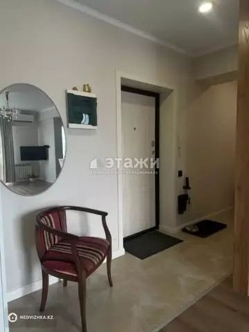 84 м², 3-комнатная квартира, этаж 13 из 16, 84 м², изображение - 21