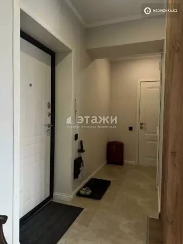 84 м², 3-комнатная квартира, этаж 13 из 16, 84 м², изображение - 22