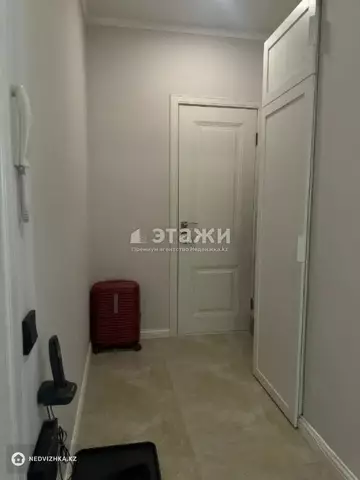 84 м², 3-комнатная квартира, этаж 13 из 16, 84 м², изображение - 23