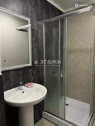 84 м², 3-комнатная квартира, этаж 13 из 16, 84 м², изображение - 24