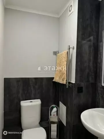 84 м², 3-комнатная квартира, этаж 13 из 16, 84 м², изображение - 26