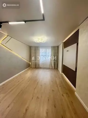 50 м², 2-комнатная квартира, этаж 9 из 18, 50 м², изображение - 4
